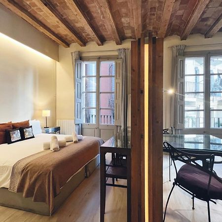 Plaza Catalunya IX Apartment Barcelona Exteriér fotografie