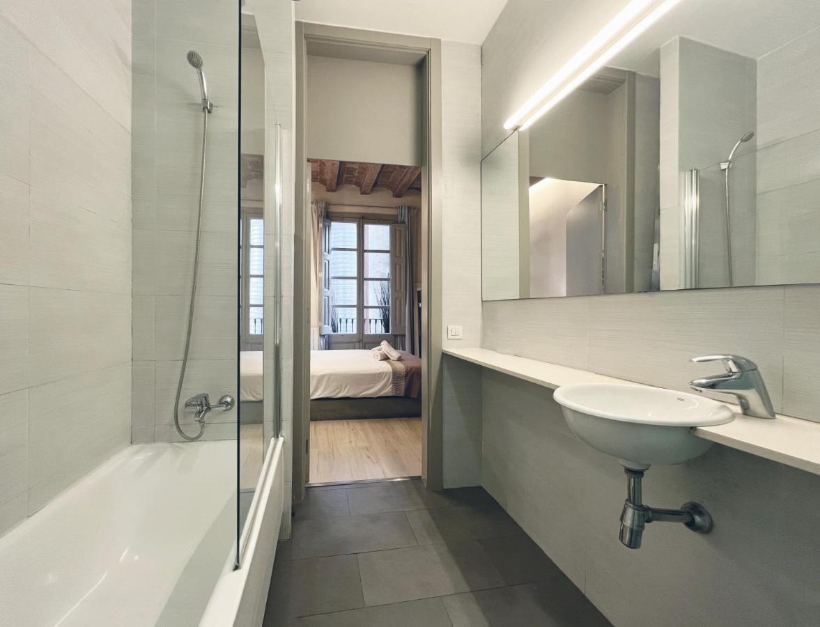 Plaza Catalunya IX Apartment Barcelona Exteriér fotografie