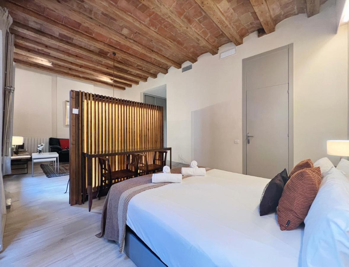Plaza Catalunya IX Apartment Barcelona Exteriér fotografie