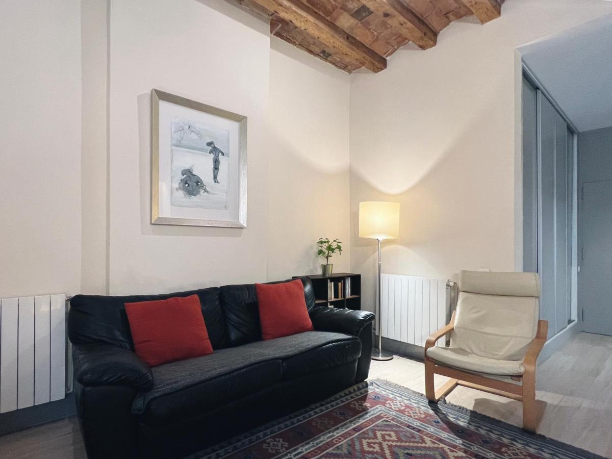 Plaza Catalunya IX Apartment Barcelona Exteriér fotografie