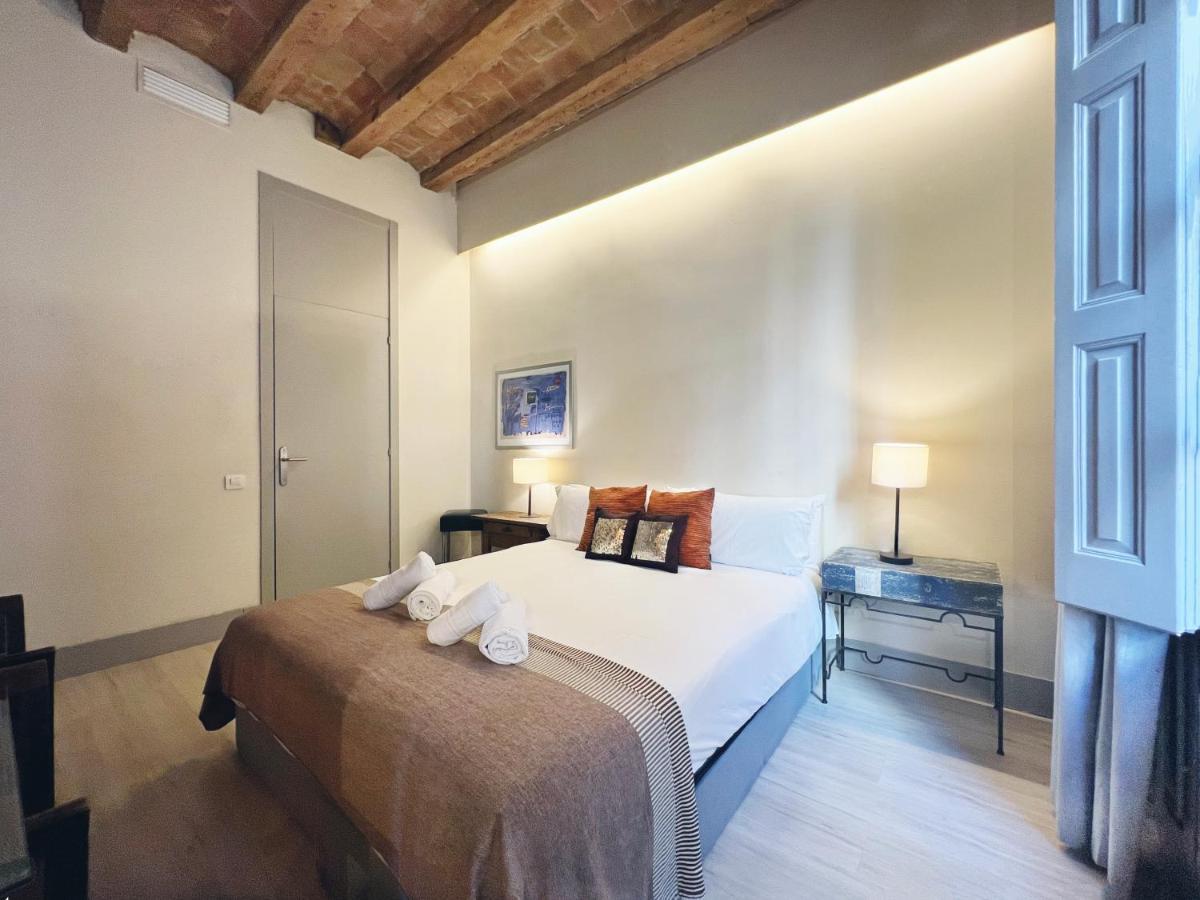 Plaza Catalunya IX Apartment Barcelona Exteriér fotografie