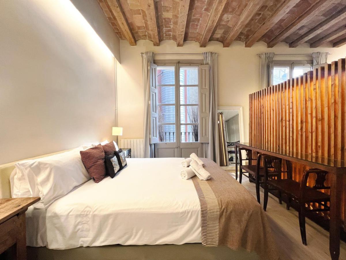 Plaza Catalunya IX Apartment Barcelona Exteriér fotografie
