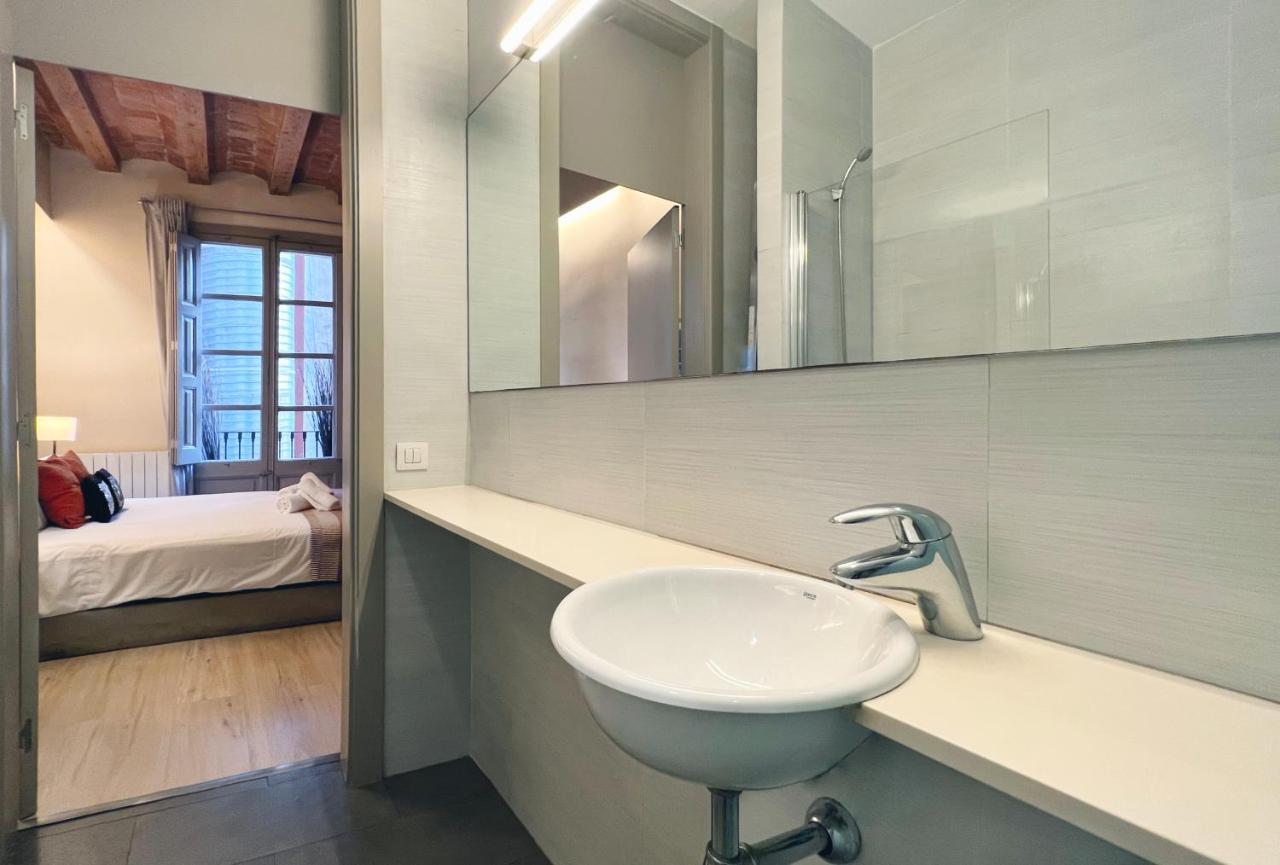 Plaza Catalunya IX Apartment Barcelona Exteriér fotografie