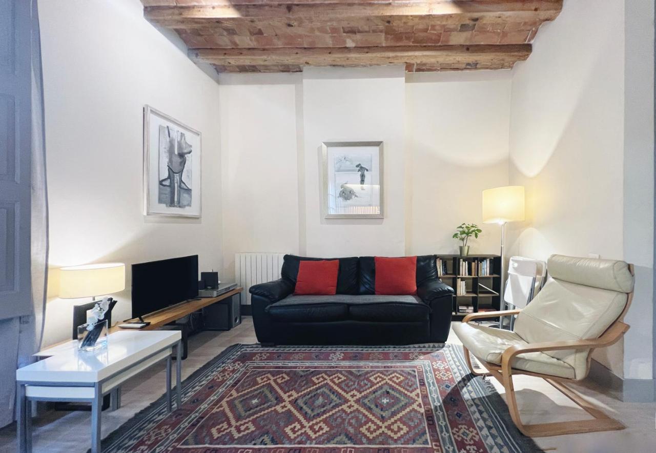 Plaza Catalunya IX Apartment Barcelona Exteriér fotografie
