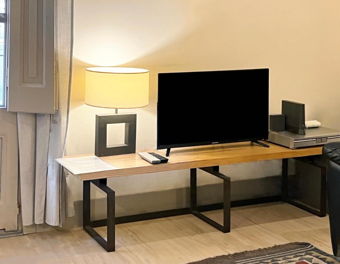 Plaza Catalunya IX Apartment Barcelona Exteriér fotografie