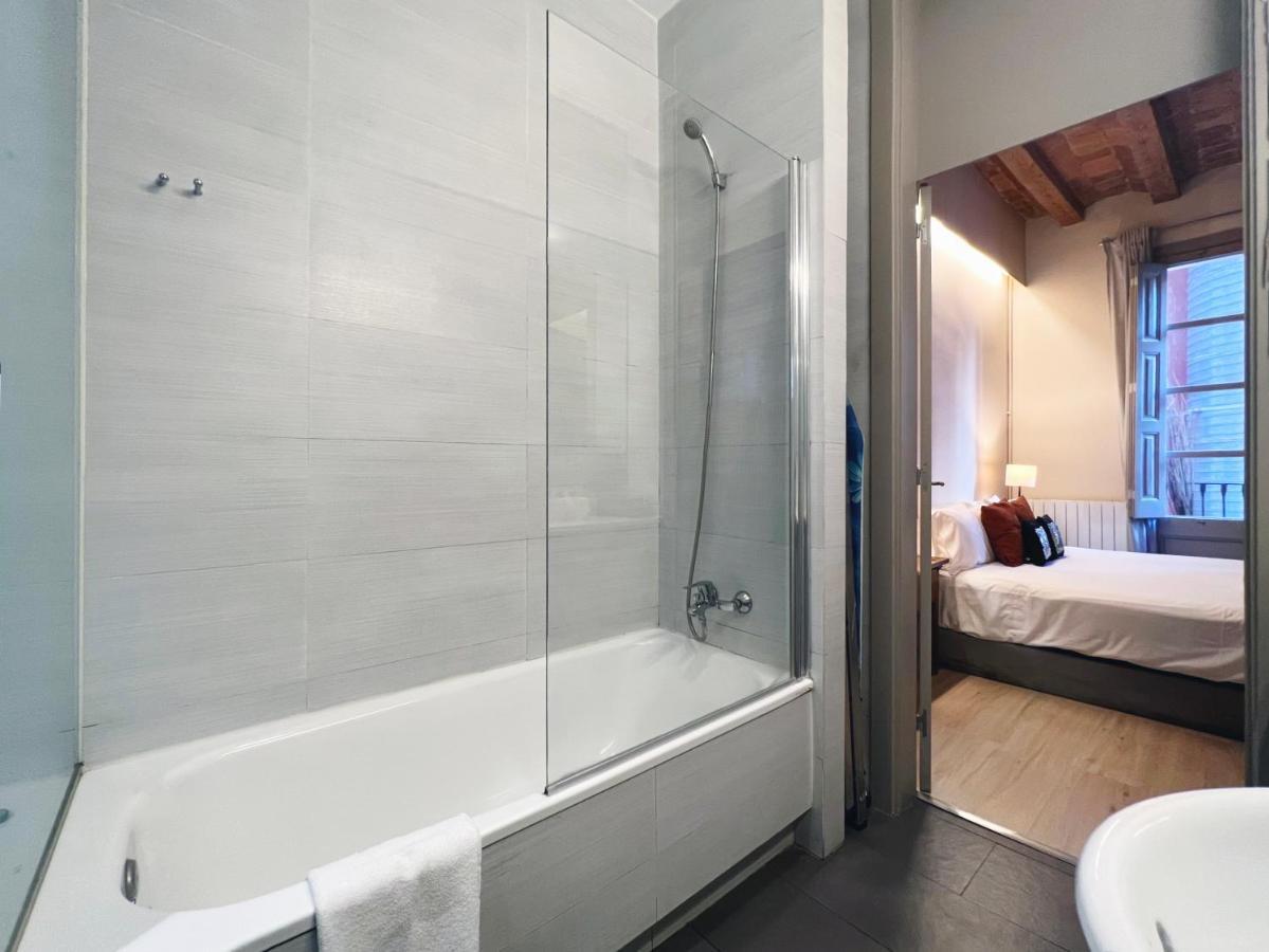 Plaza Catalunya IX Apartment Barcelona Exteriér fotografie